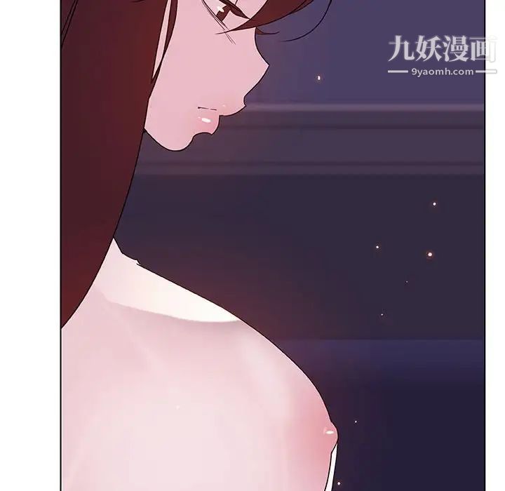 与上司的密约第53话