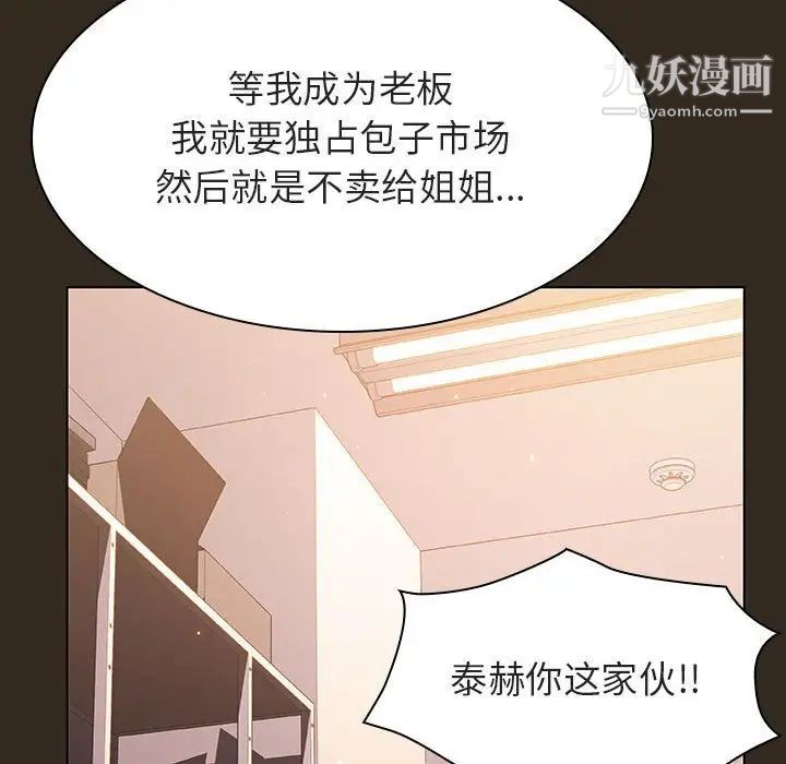 与上司的密约第55话