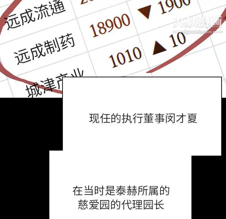 与上司的密约第56话