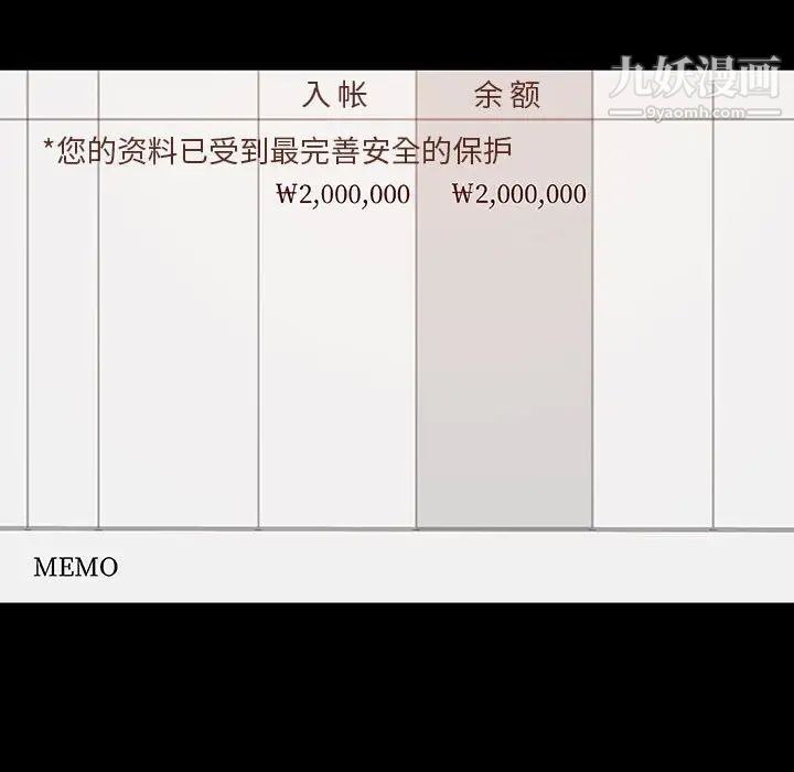 与上司的密约第57话