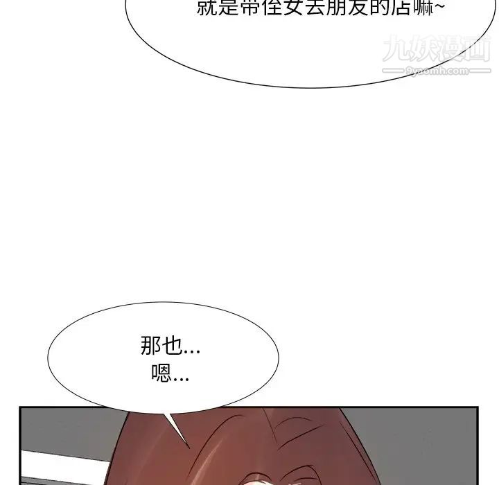 糖果恋人第21话