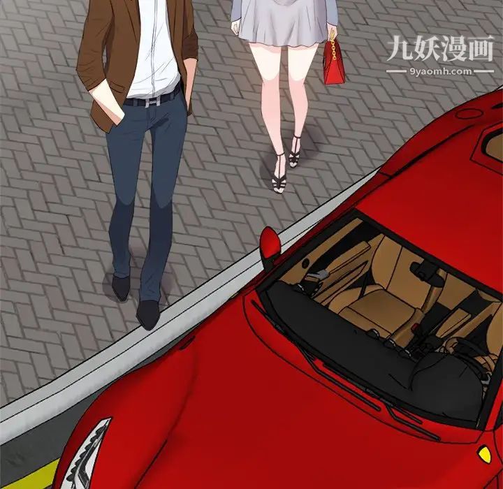 糖果恋人第21话