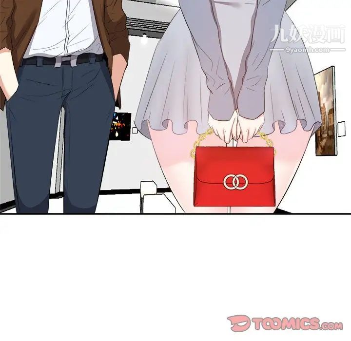 糖果恋人第22話