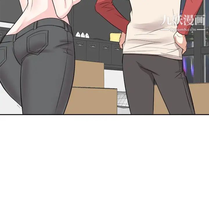 糖果恋人第37话