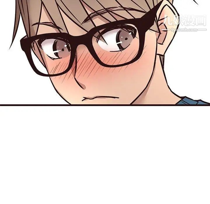 笨蛋哥哥第19话