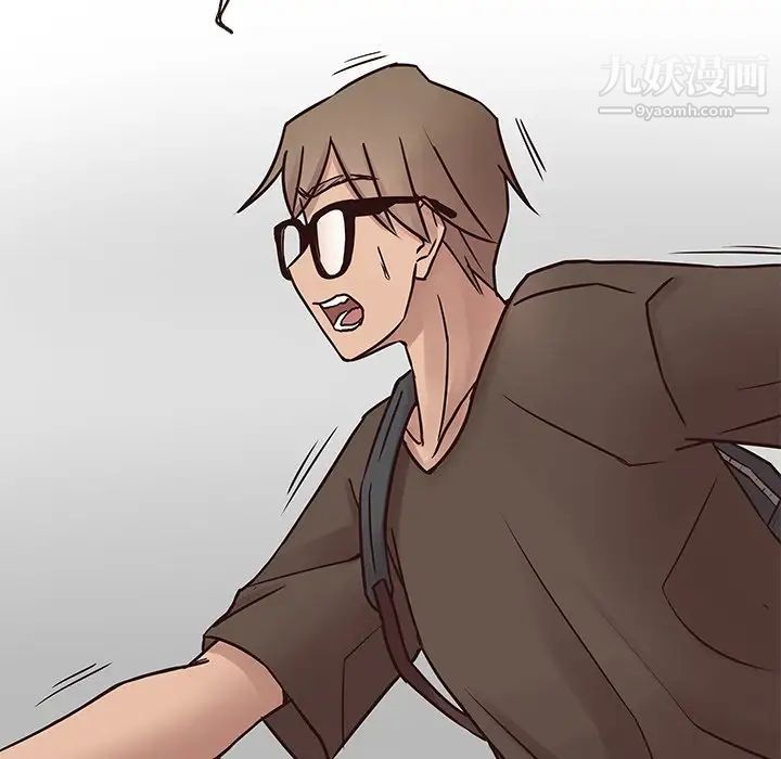 笨蛋哥哥第22话