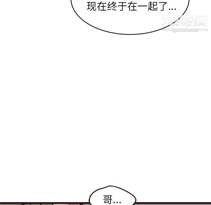 笨蛋哥哥第29话