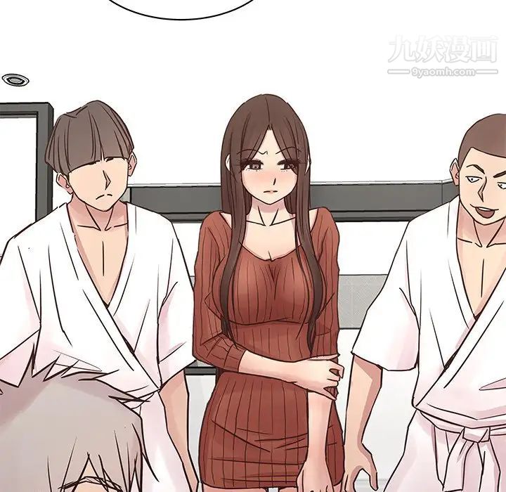 笨蛋哥哥第34话