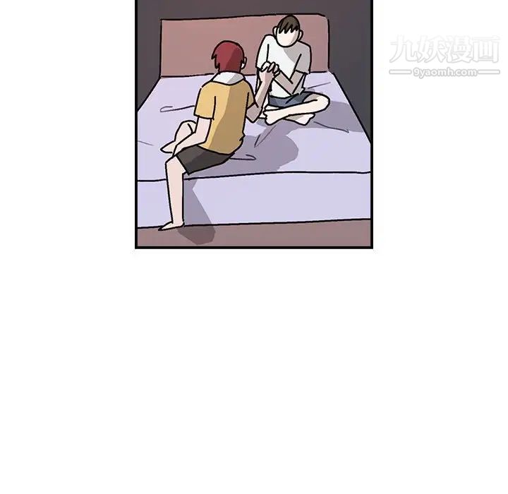 与你的未来第35话