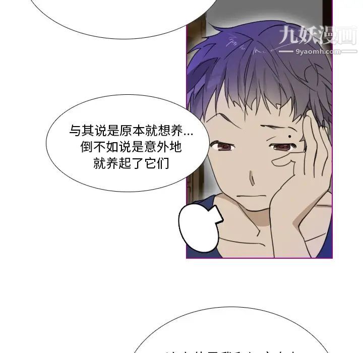 我的猫狗女友第1话