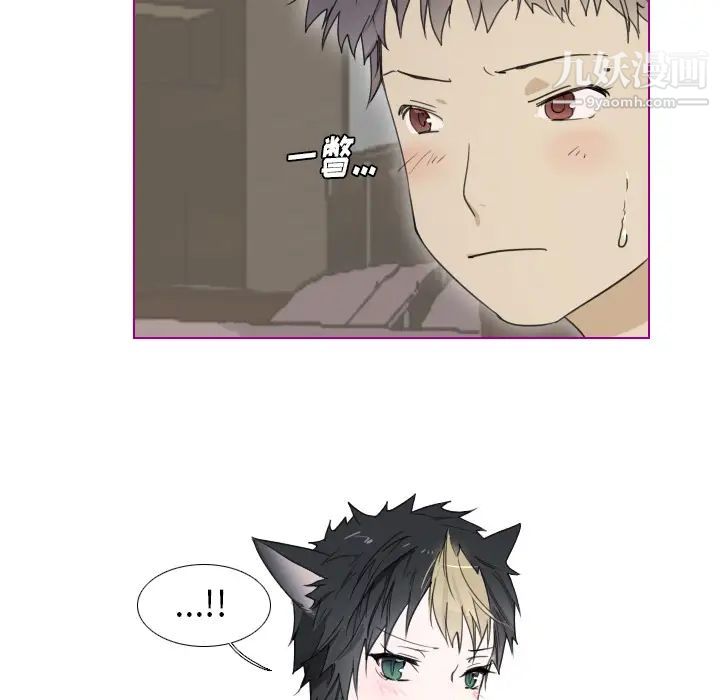 我的猫狗女友第2话