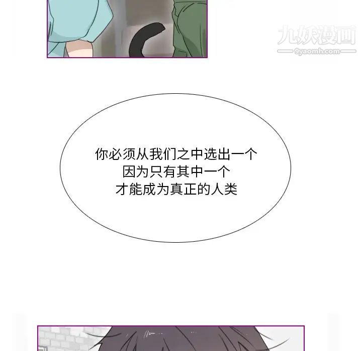 我的猫狗女友第2话