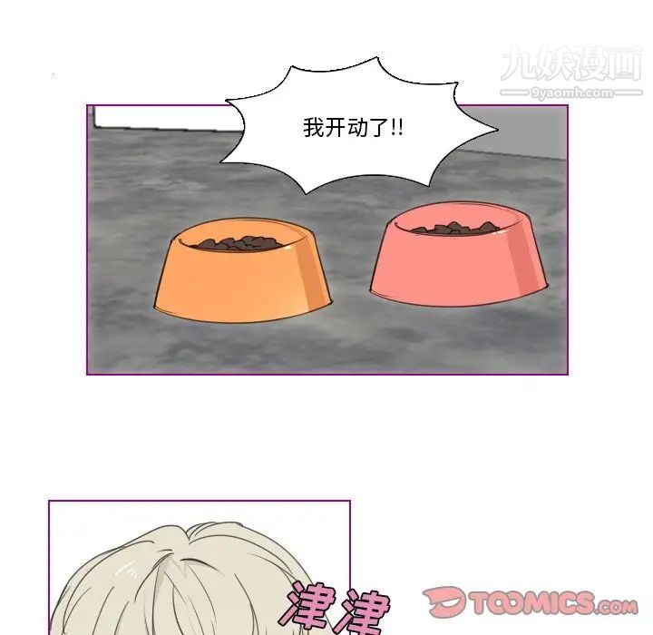 我的猫狗女友第4话