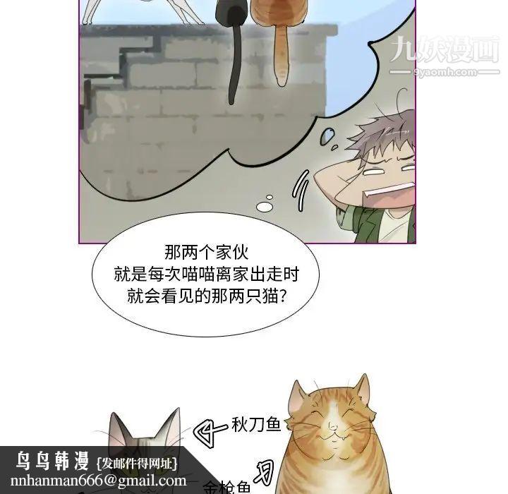 我的猫狗女友第9话