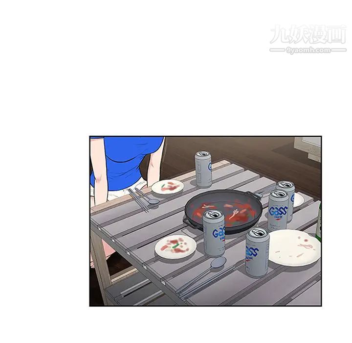 被女神环绕的男人第30话