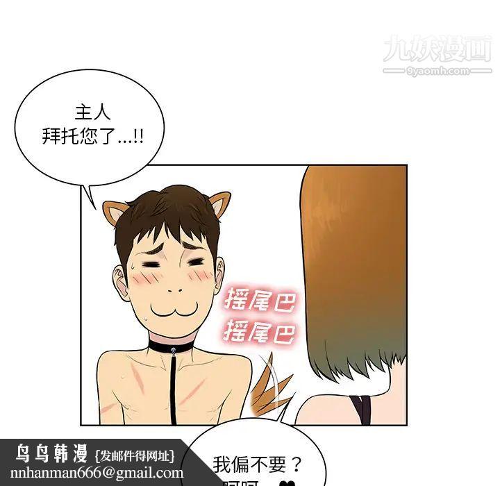 被女神环绕的男人第55话