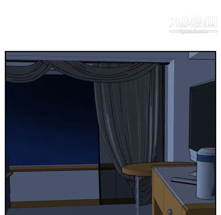 与学姐的那些事第58话