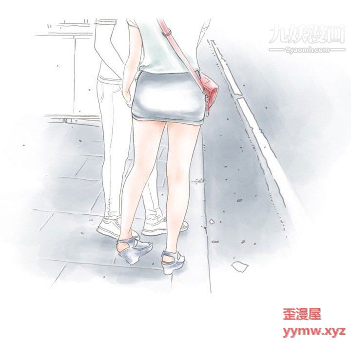 情事物语Original第15话