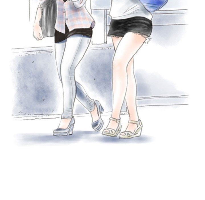 情事物语Original第25话