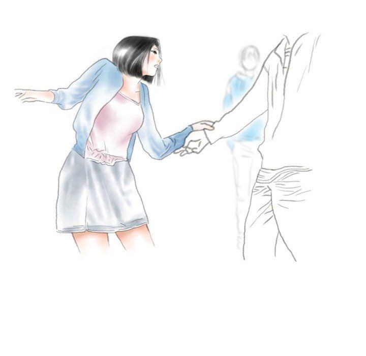 情事物语Original第29话