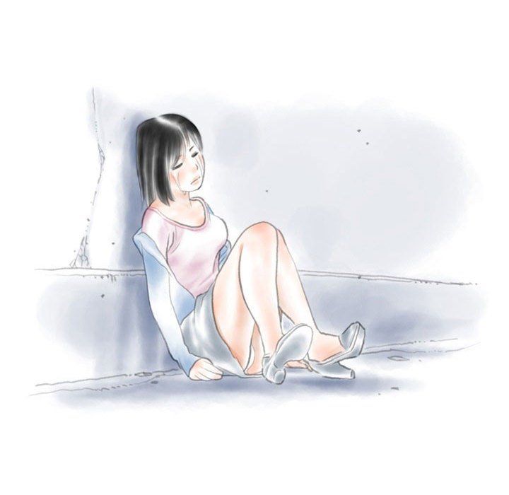 情事物语Original第29話