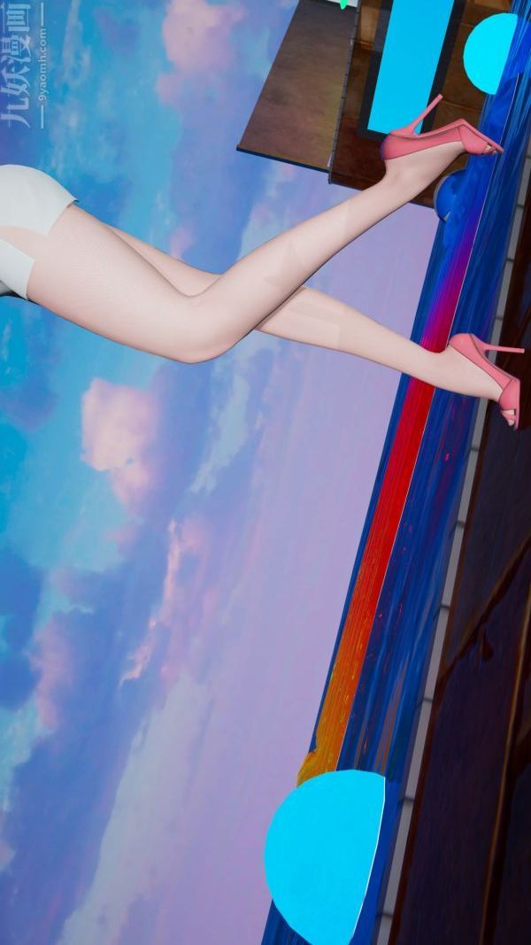 [3D]雯雅婷第01话