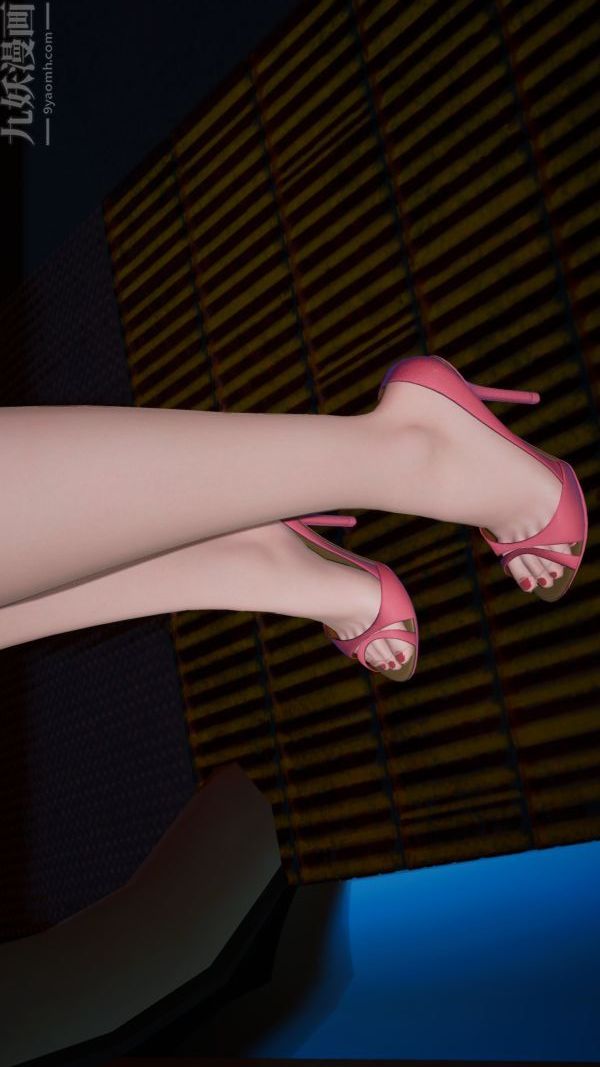 [3D]雯雅婷第01话