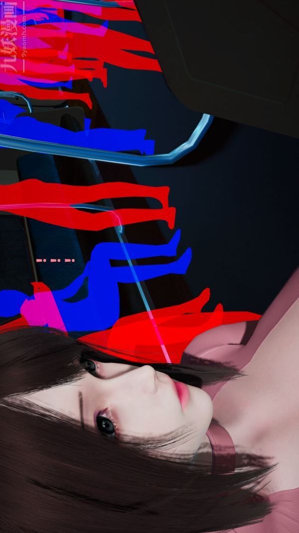 [3D]雯雅婷第01话