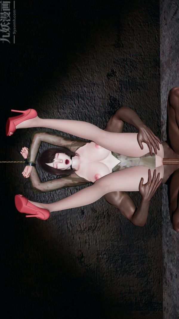 [3D]雯雅婷第05話