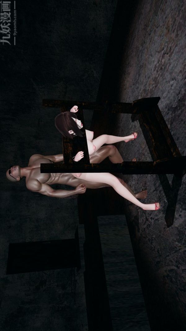 [3D]雯雅婷第06话