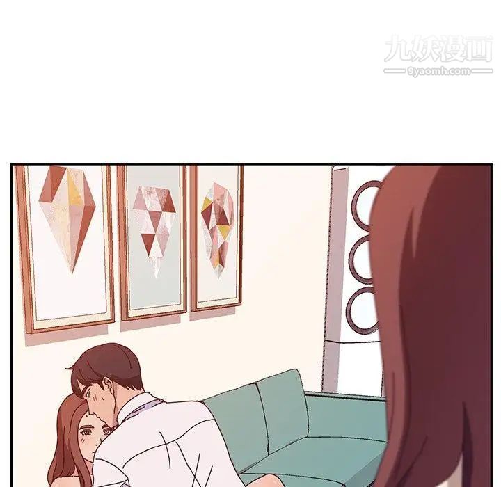 她们的恶作剧第25话