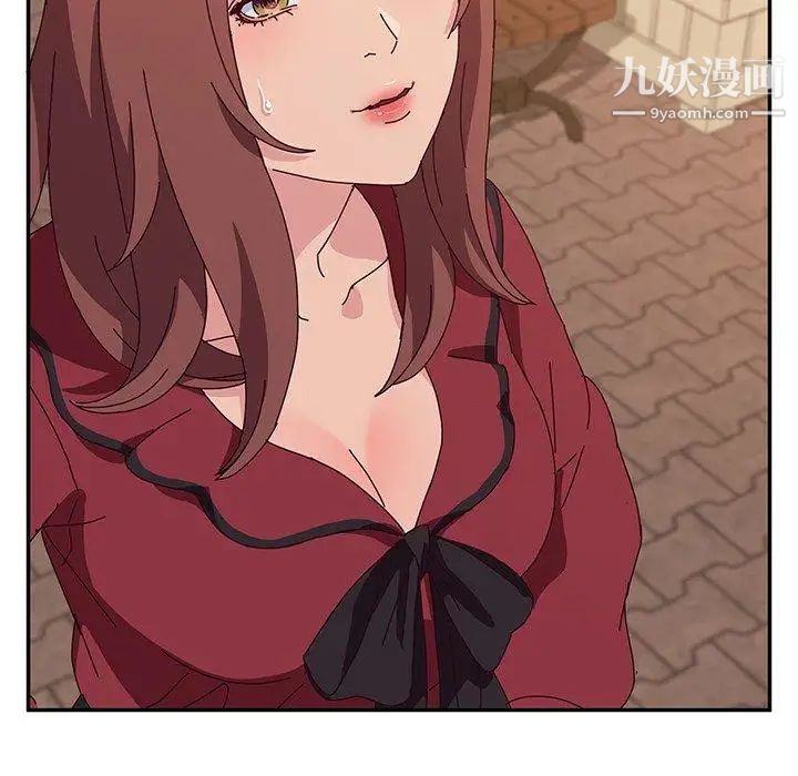 她们的恶作剧第32话