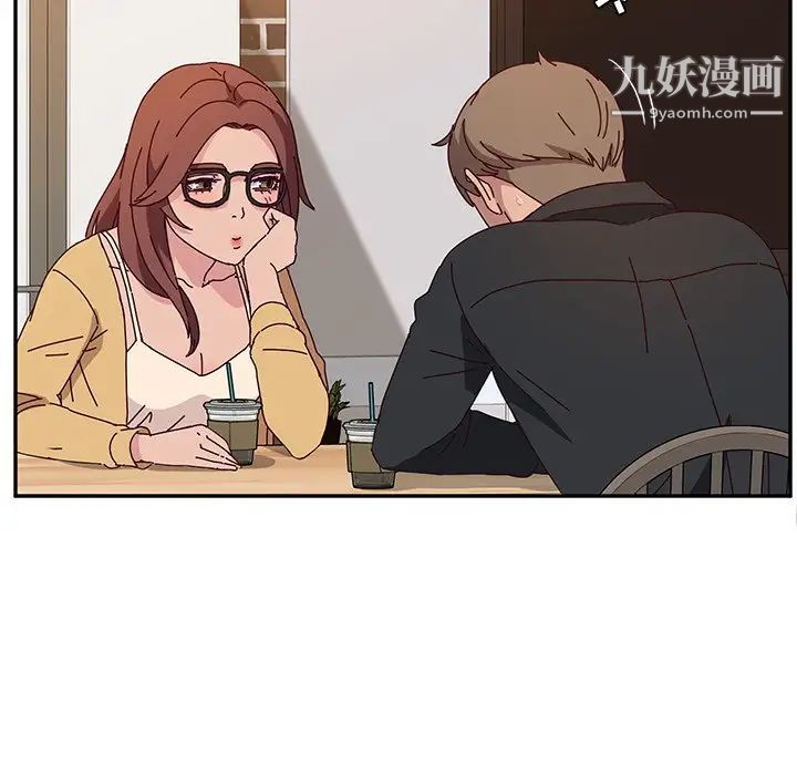 她们的恶作剧第34话