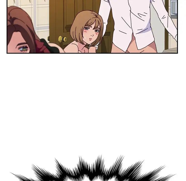 她们的恶作剧第35话