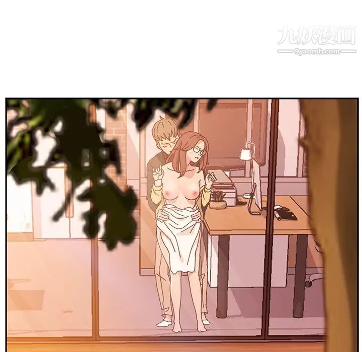 她们的恶作剧第38话