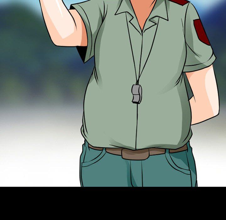 耳畔的神音第30话