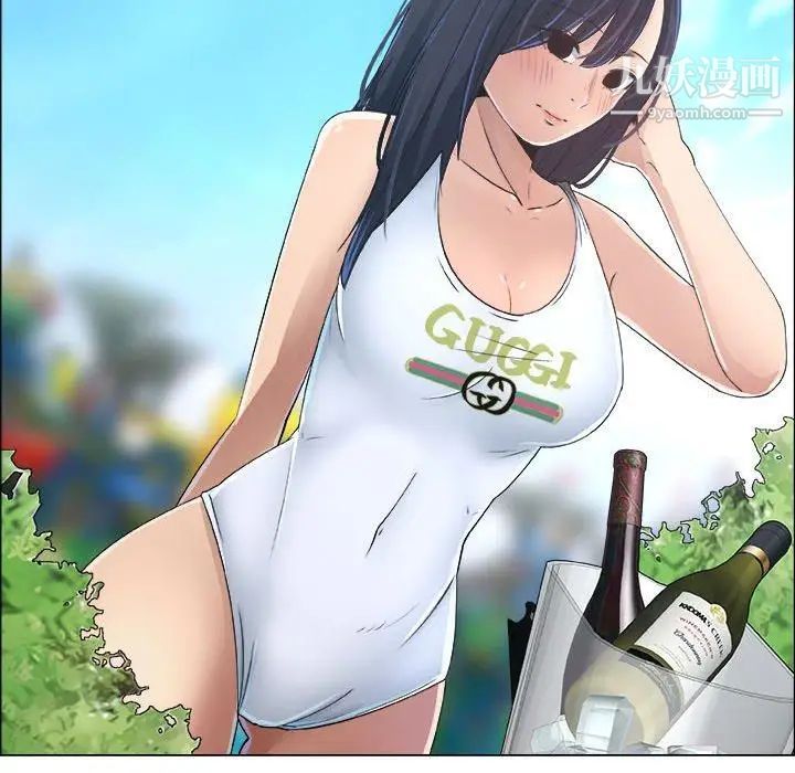 漂亮姐姐第22话