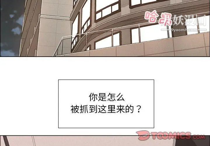 漂亮姐姐第28话