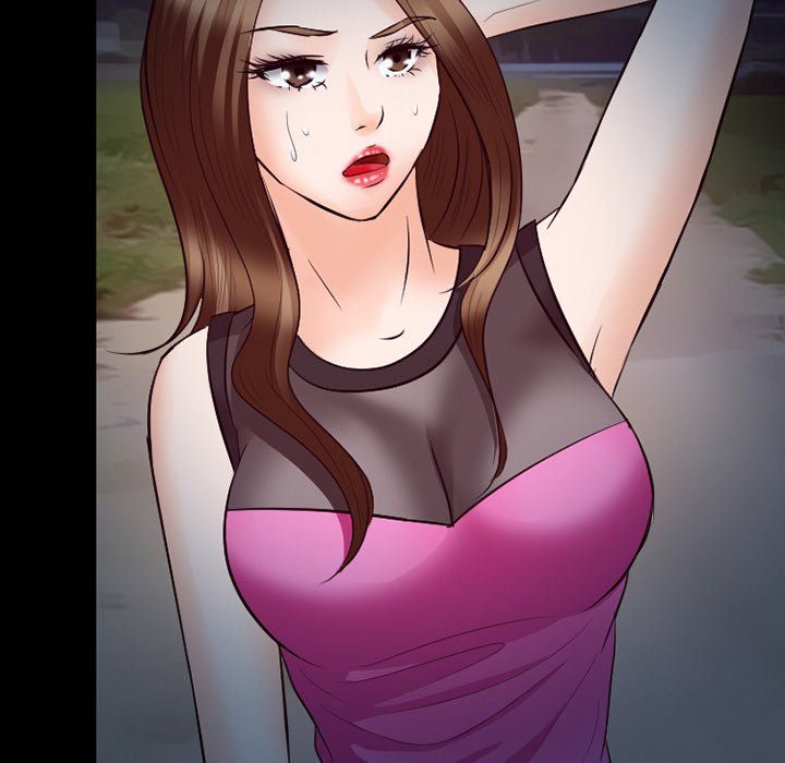 徘徊的心动第69话