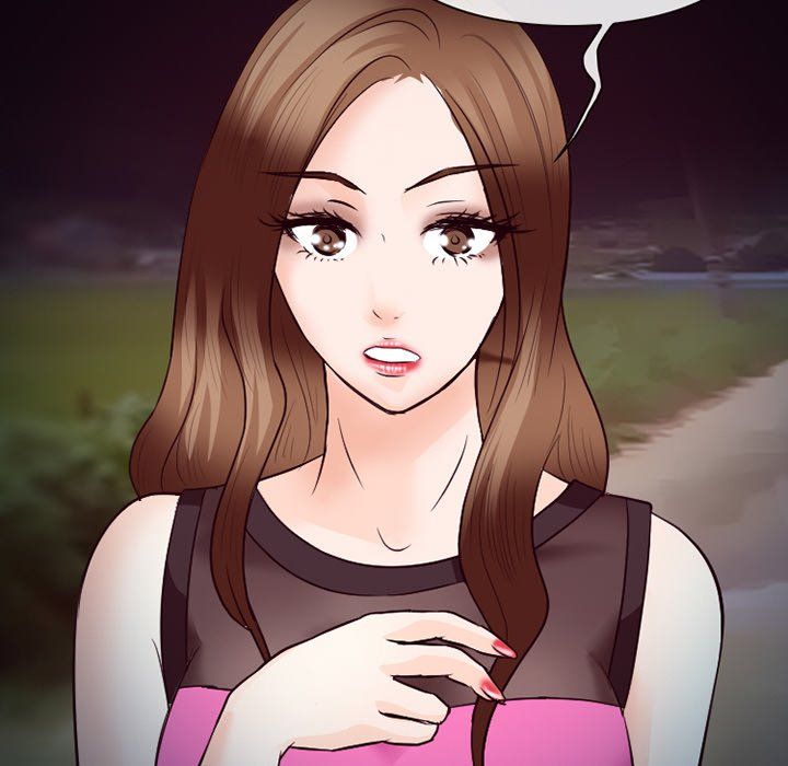 徘徊的心动第69话