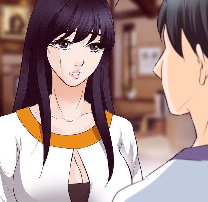 徘徊的心动第74话