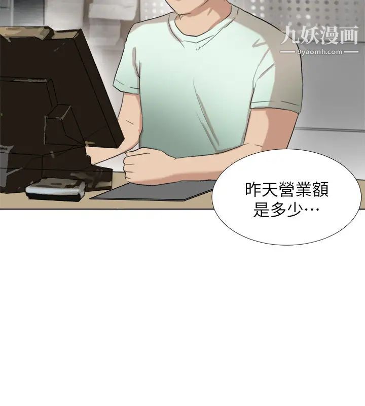 我喜欢他的女人第14话-监视器