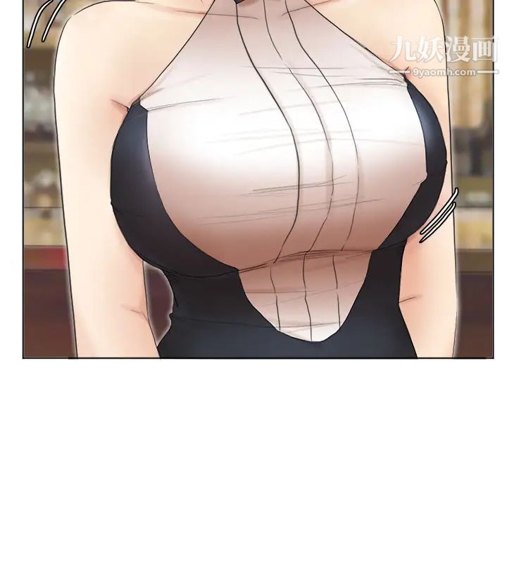 我喜欢他的女人第41话-等待德秀的吧台妹