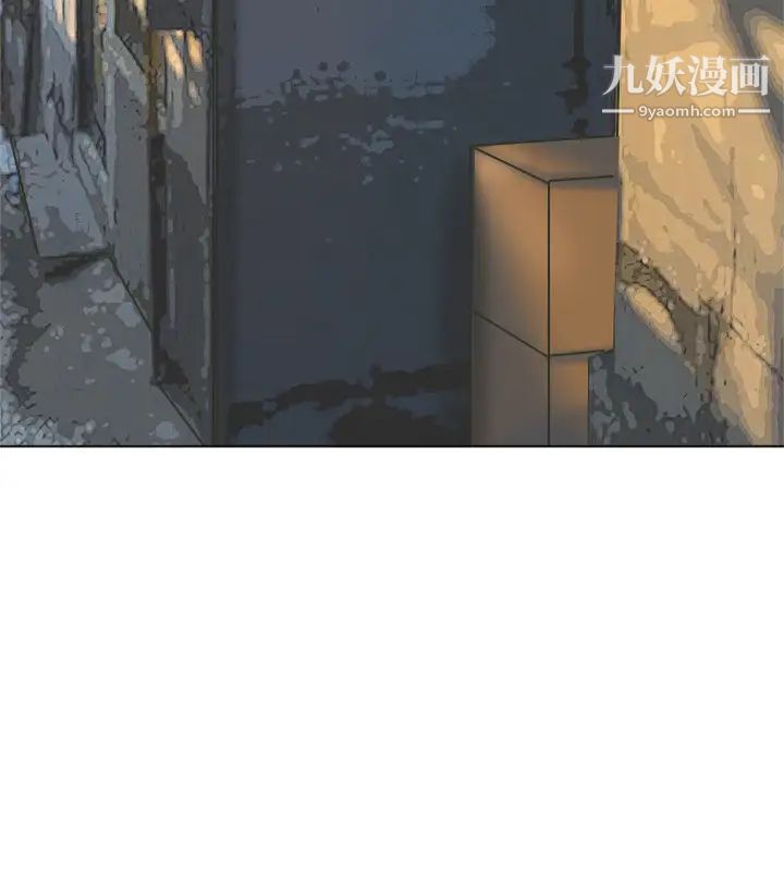 我喜欢他的女人第45话-在小巷子和朋友的女人…