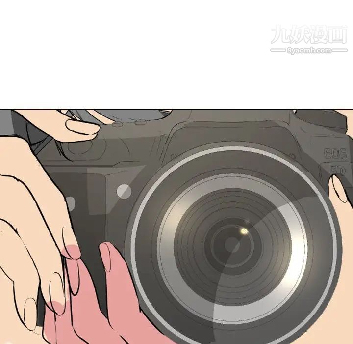 姐姐的秘密日记第3话