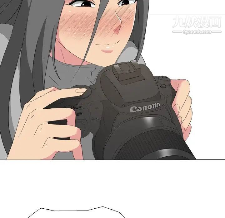 姐姐的秘密日记第7话