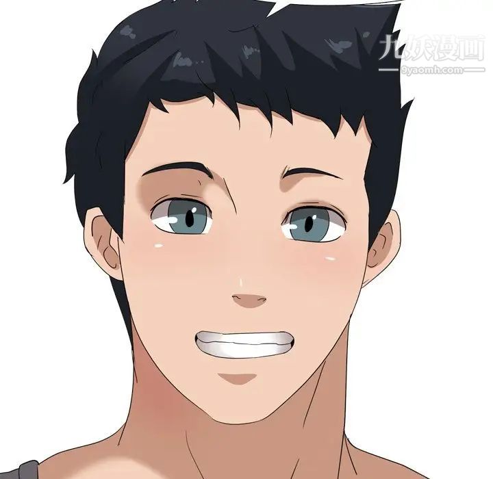 姐姐的秘密日记第9话