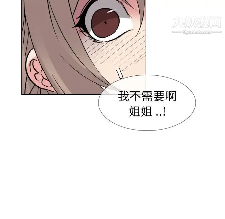 姐姐的秘密日记第13话