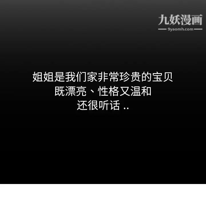 姐姐的秘密日记第28话