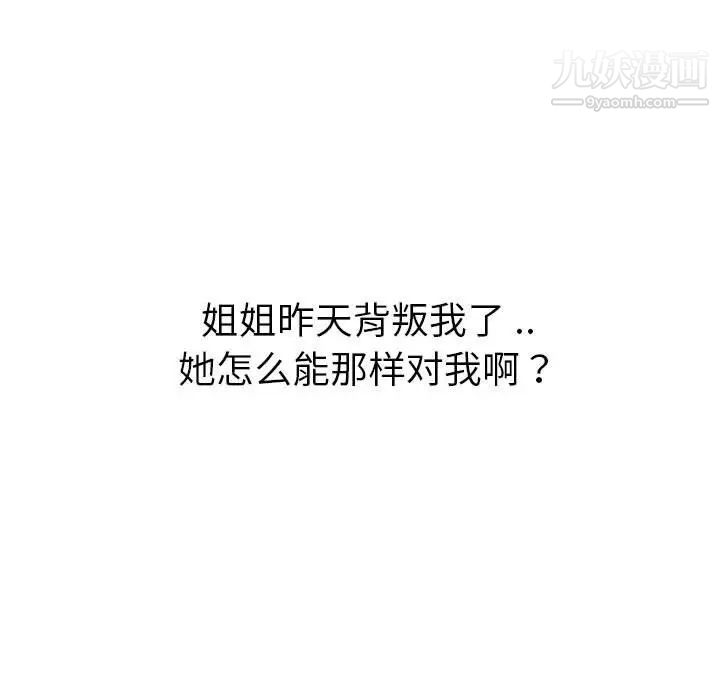 姐姐的秘密日记第31话